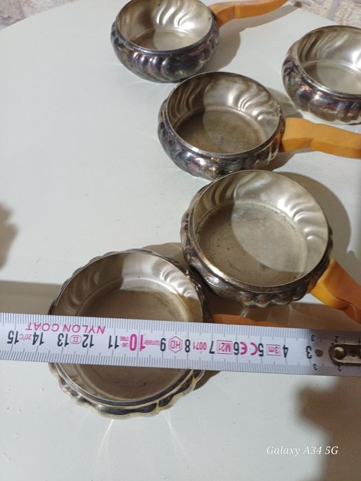 Поставки за чаши от Германия