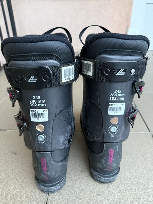 Clăpari ski schi 38 - 24.5