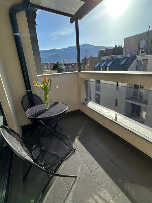 Продава се Двустаен апартамент в София, Витоша - 48 кв.м за 2081 €/кв.м - Снимка #8