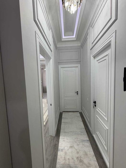 Yunsobod Chinobod 2/1/10 Manzara Jk