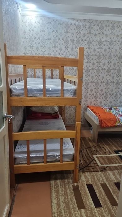 Сдаётся своя квартира