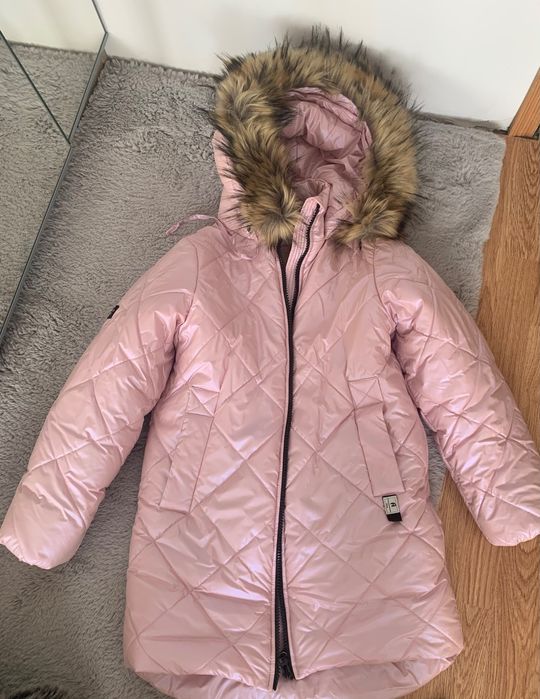 Яке 152 размер за момиче