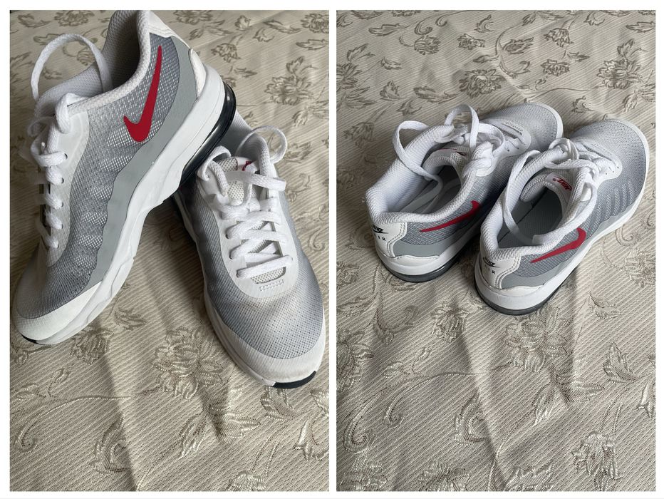 Двтски и юноши. Маратонки Nike, Adidas, Puma