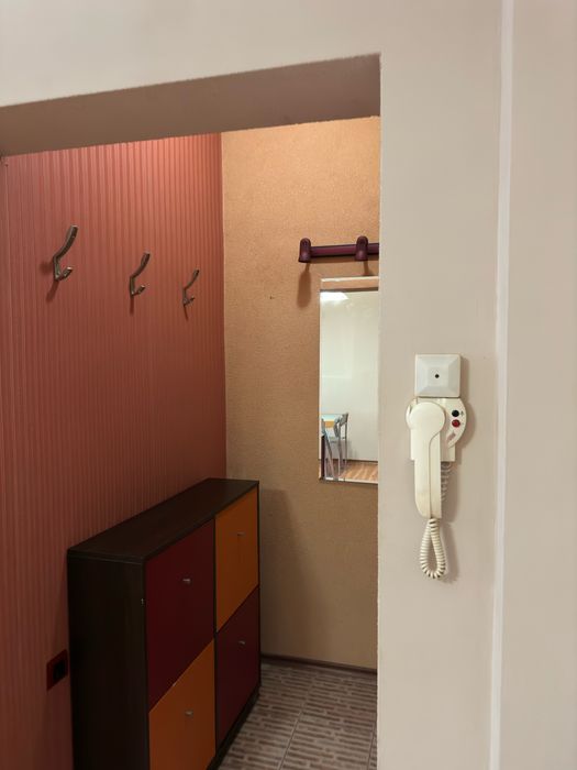 Дава се под наем Многостаен апартамент в София, Оборище - 97 кв.м за 714 € - Снимка #5