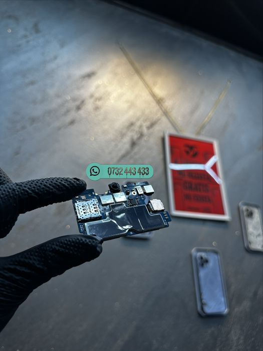 Placă Bază Samsung A15 A156e