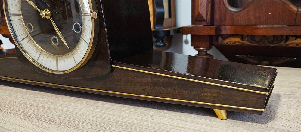 Ceas de semineu Mauthe- Westminster