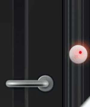 Електронно заключване с чип- Контрол на Достъпа- 425лв. - ПРОМОЦИЯ