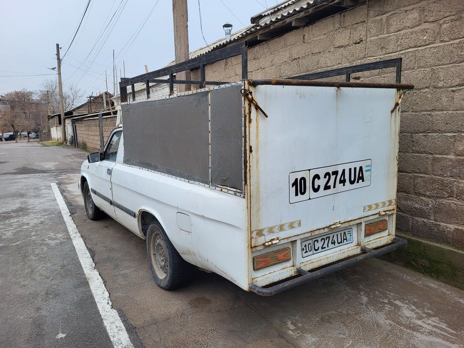 Волга3110 йили2000йил