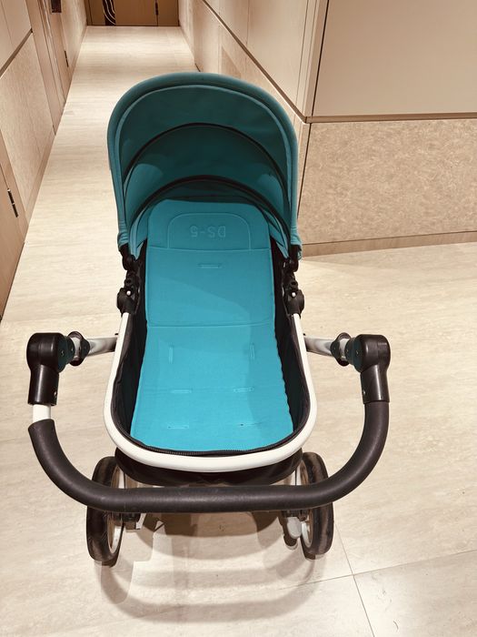 Продам детскую коляску