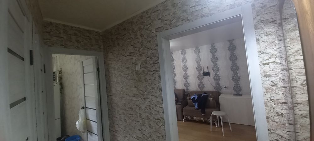 Продам 2х ком квартиру раен кск
