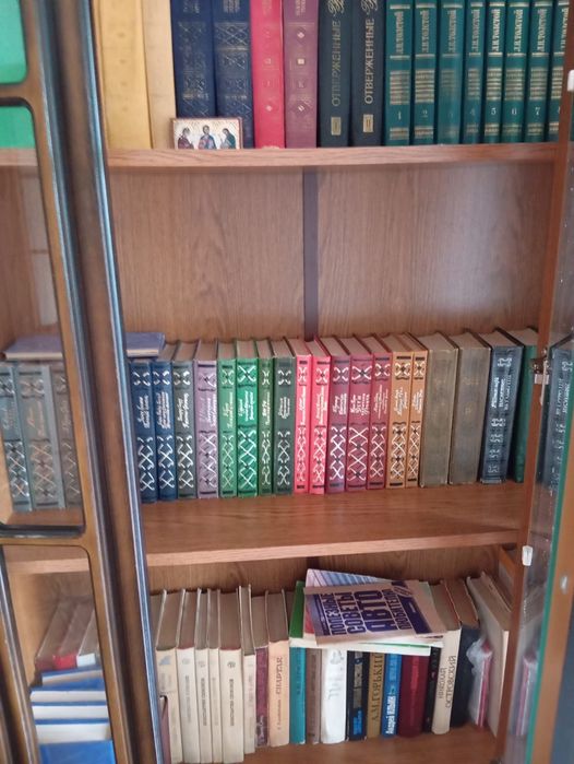 Библиотека недорого