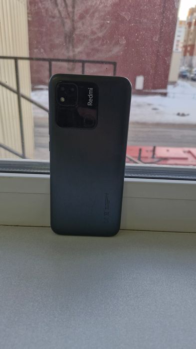 Продам redmi 10a