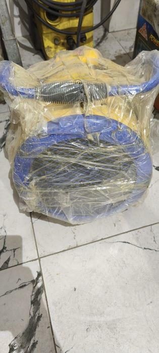 Обогреватель пушка