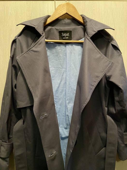 Классический тренч