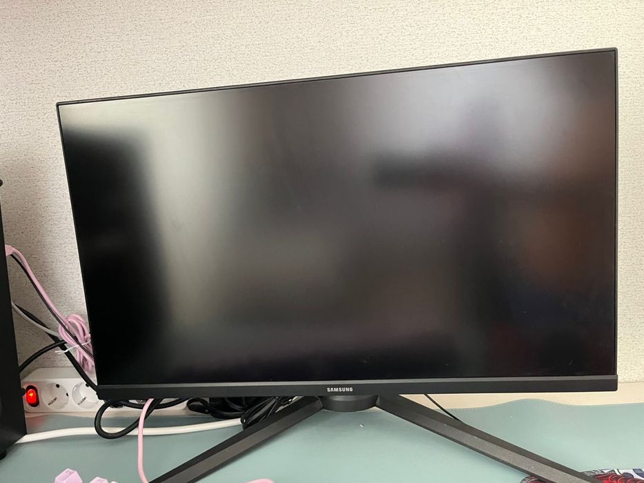 Компьютер с полным комплектом