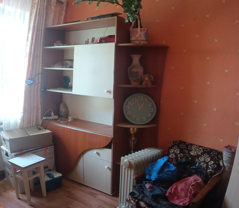 Стенка детская трансформер мебель детская