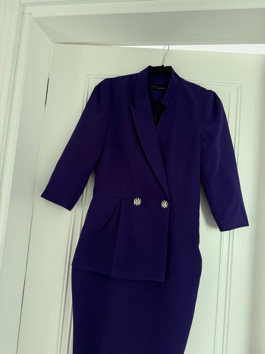 Vand rochie superba marimea 40