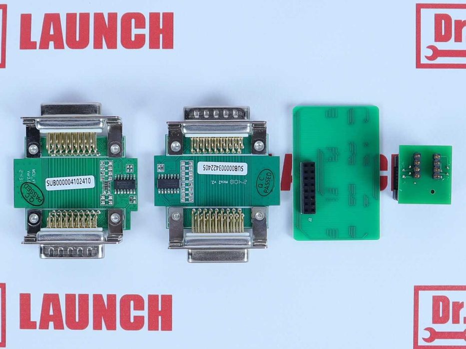 Launch X-prog 3 - Программатор ключей иммобилайзер, новый гарантия!