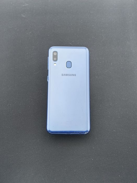 Samsung Galaxy A20e 32 GB ID-ikb106