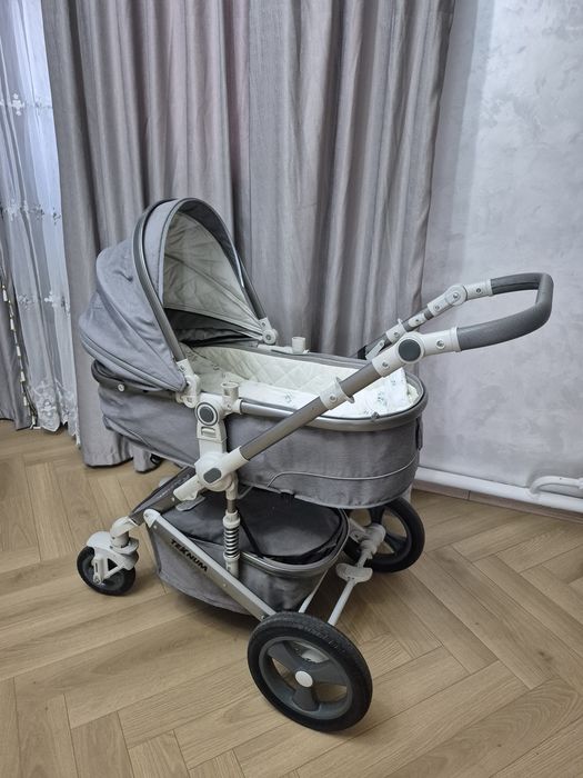 Детская коляска Teknum