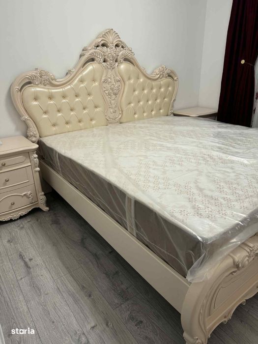 Apartament 2 camere decomandat | 61 mp | Etaj 3 | Mobilat modern Poiti