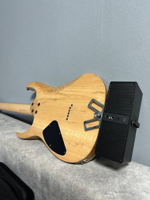 Комбоусилитель для гитары Jamstack 2 Amp