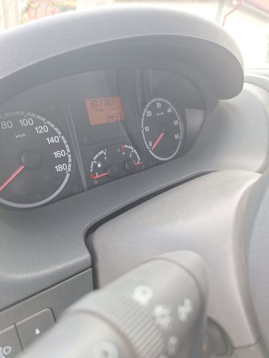 Citroen Jumper an 2008
