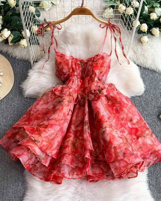 Платья женские летние