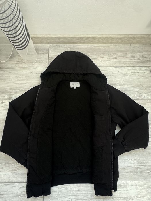 Мъжко! Чисто ново оригинално водоустойчиво яке CARHARTT WIP ACTIVE