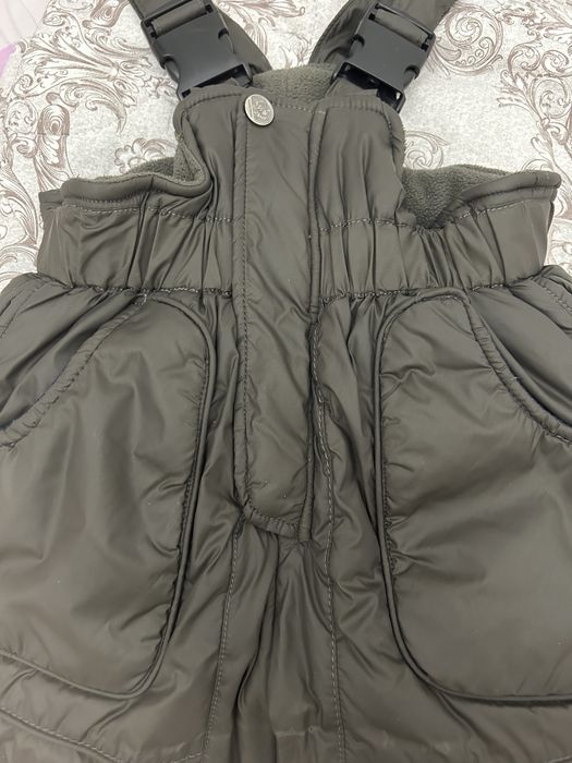 Продам комбинезон зимний