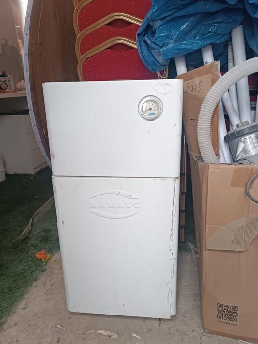 катёл в отлично состяни