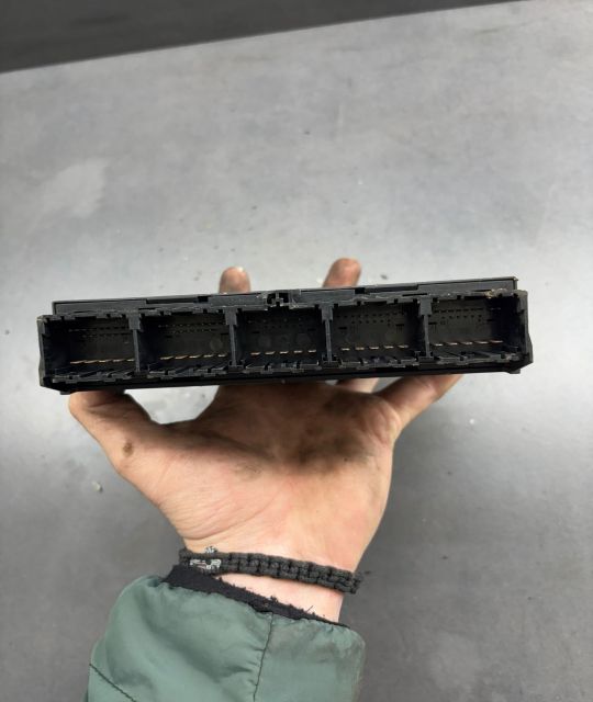 Modul confort 1S7T 15K600FE Ford Focus prima generatie