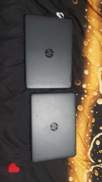 2 Laptopuri Hp Probook 640 G2 I5 6300U