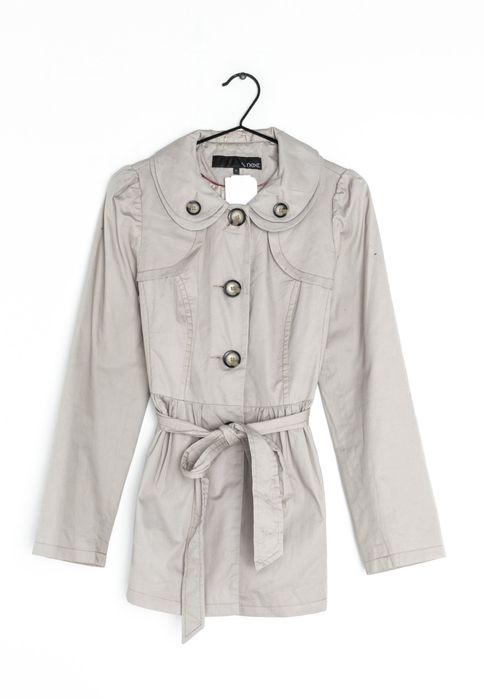 Trench Next Dama