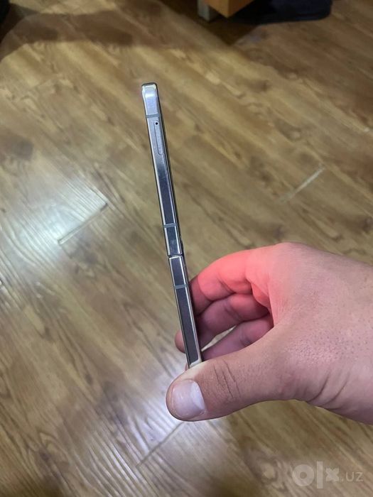 Samsung Z Flipp 5G