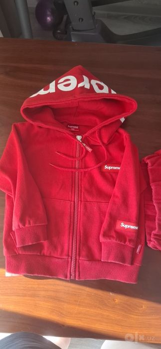 Продам спортивный детский костюм.