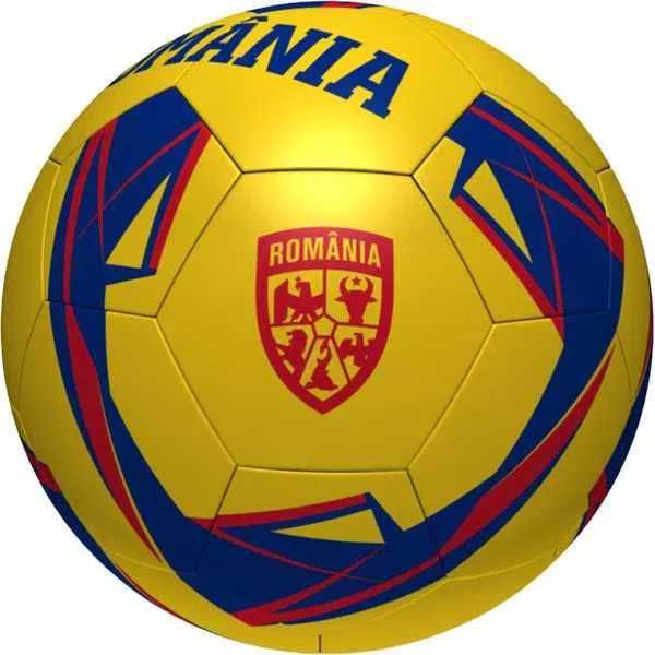 Minge de Fotbal Joma Echipa Nationala Romaniei 2024 T5 Sigilata Noua