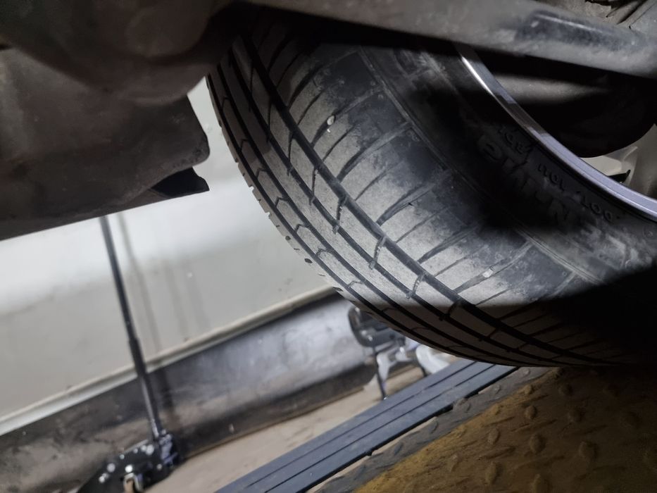 Optra R17 jentra lasetiga 20 kuli