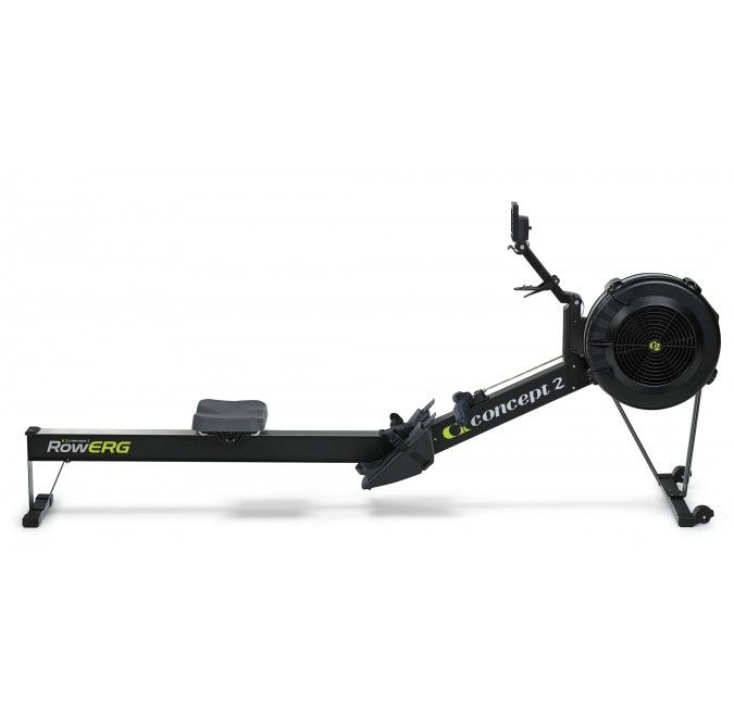 Гребен тренажор Concept2 RowErg В ГАРАНЦИЯ