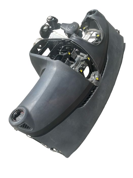 Kit Airbag Opel Corsa D S07 2006 - 2014 Facelift