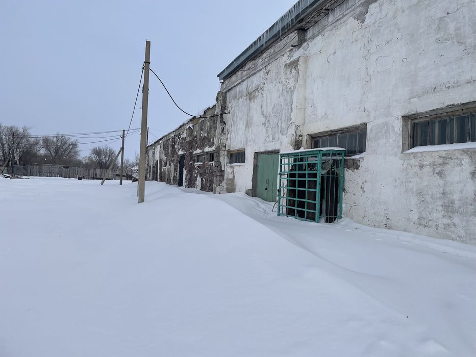 Продам базу в переметном