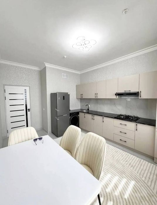 Arenda Jk. Urikzor Residents #AAA1693