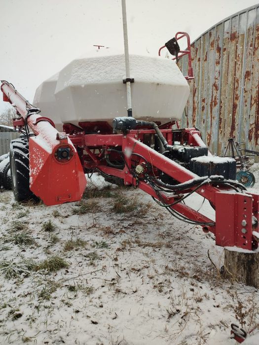 Посевной комплекс "alcor".