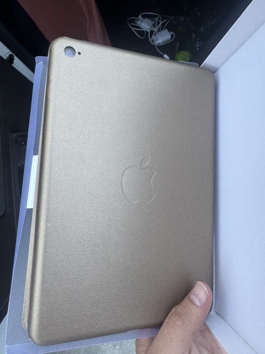 Chehol ipad mini4