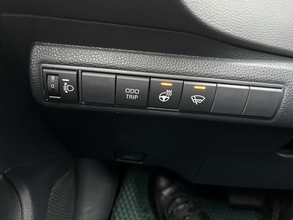 Toyota corolla style 2023