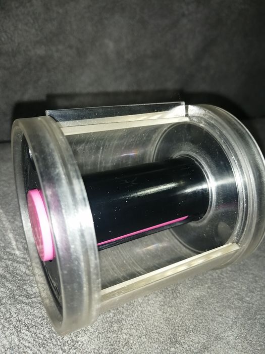 Катушка для ленты, эспандер 2шт, чехол для обруча