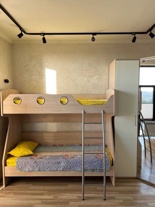 Cдается эксклюзивная квартира НИЗКОЙ ЦЕНЕ для 3ку яккасарайском ID05