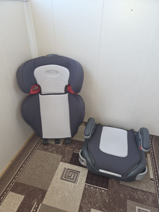 Детское автокресло GRACO