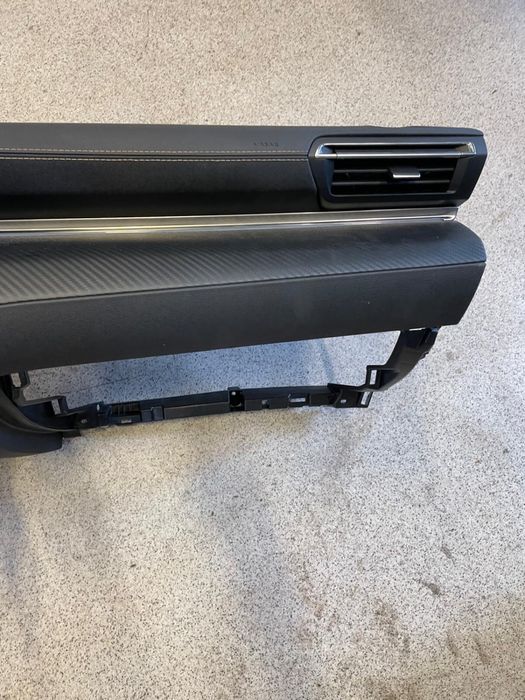 Plansa bord peugeot 508