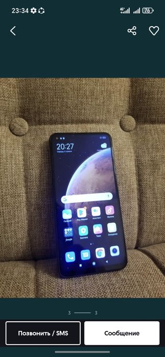 Redmi not 9 128 talli